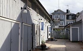Sjoegarden